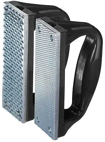Tough1 2-Piece Handy Rasp Set 1
