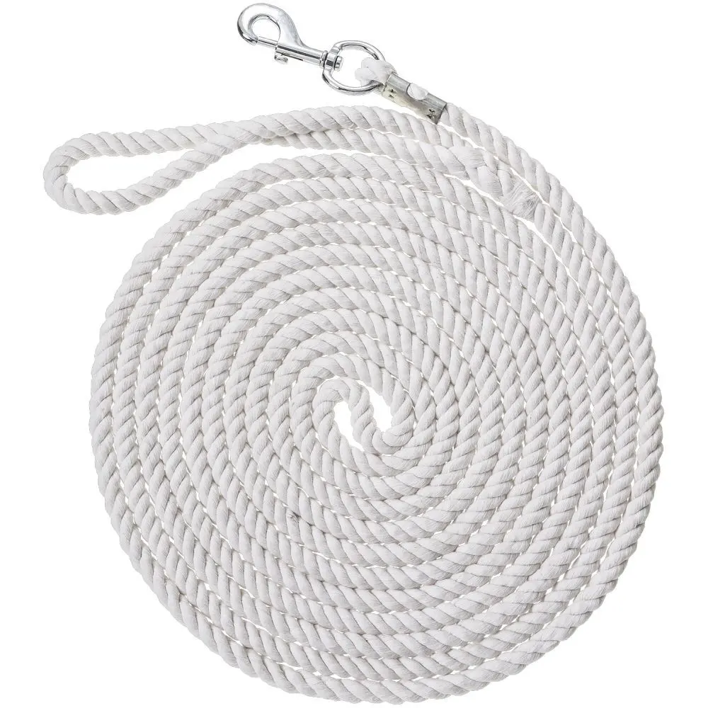 Tough1 Cotton Lunge Line 1
