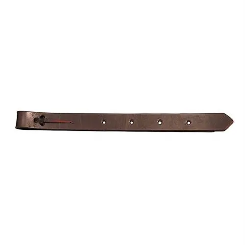 Single-Ply Off Billet, 1-3/4" X 39" 1
