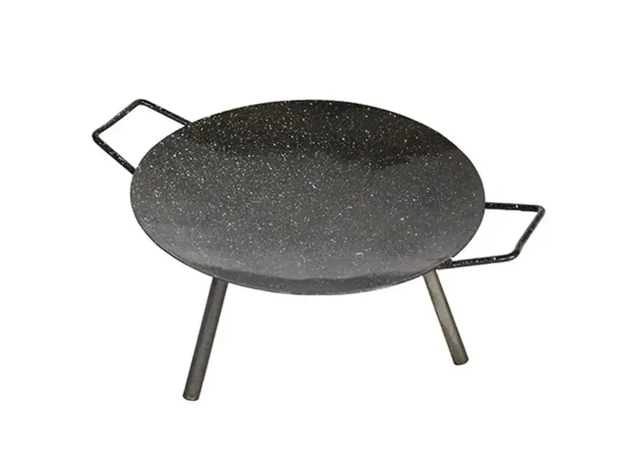 Disco Fierro Con Patas Grande 1367 1