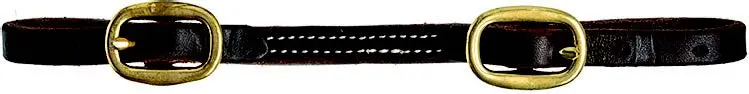 Double & Stitched Curb Sb 1