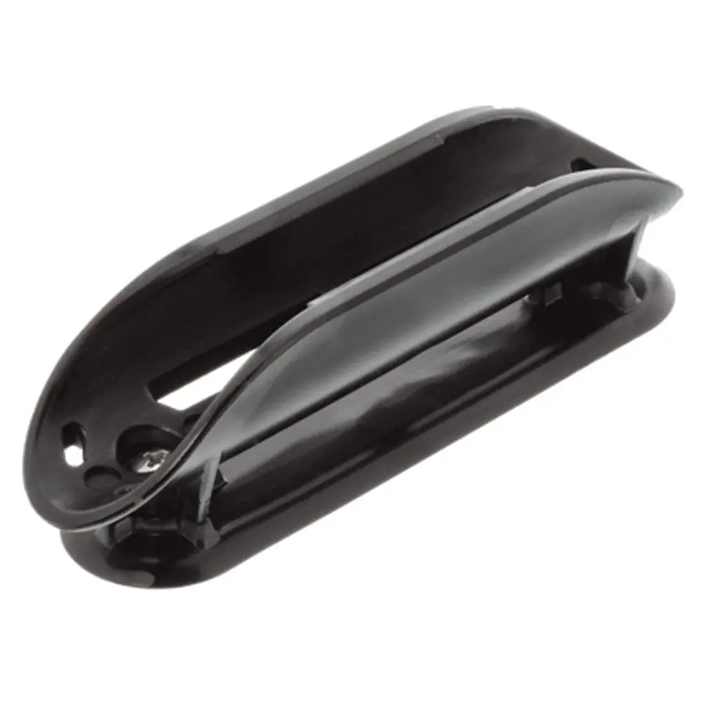 Scotty 342 Glue-On Paddle Clip [0342-Bk] 1