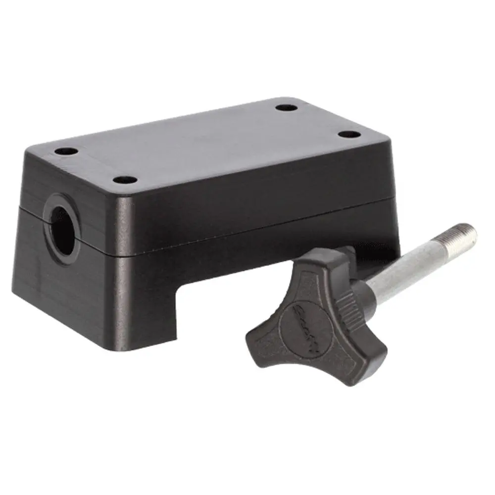 Scotty 423 Downrigger Rod Holder Adapter [0423] 1