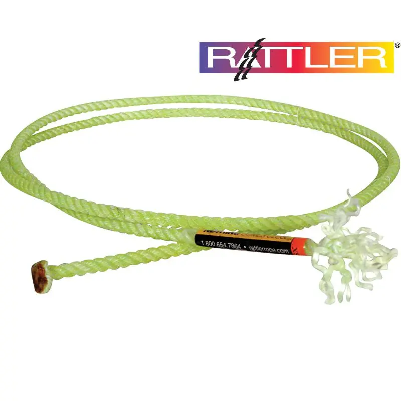 Rattler Goat String 1