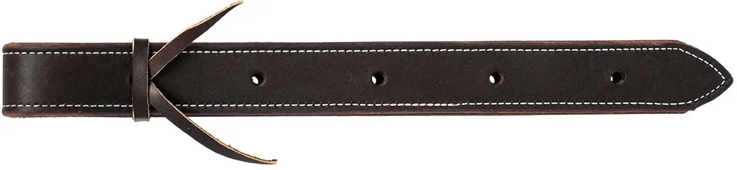 Off-Billet Double & Stitched 1