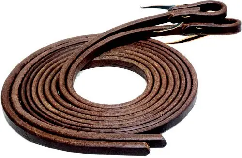 Split Rein 1/8" X 8" Waterloop 1