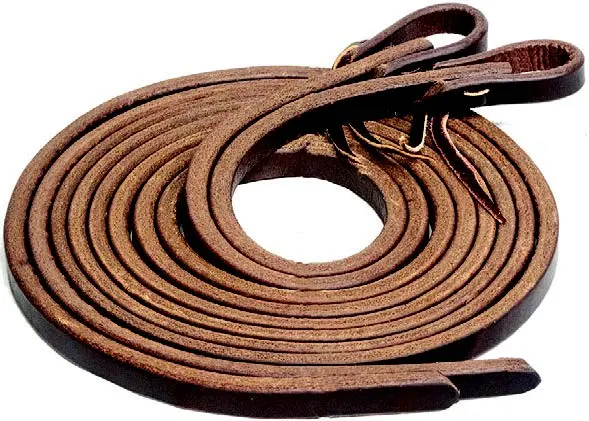 Split Rein 3/4" X 8" Waterloop 1