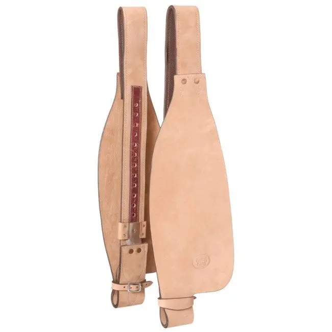 Replacement Roughout Fenders 1