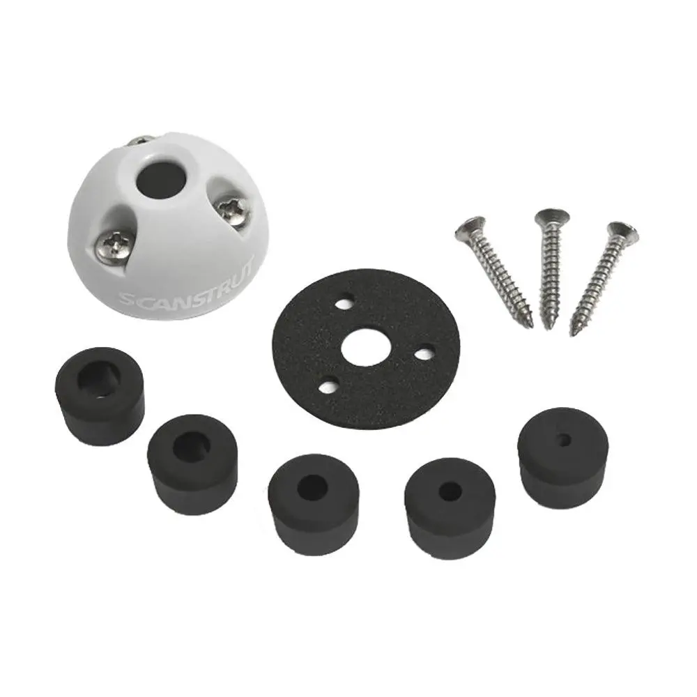 Scanstrut Ds6-P Vertical Cable Seal [Ds6-P] 1