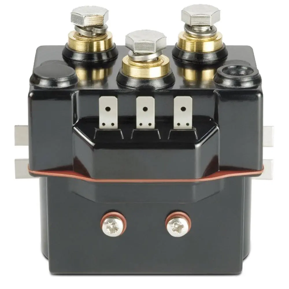 Quick Non Reversing Solenoid Unit 12V [Ftt631512000b00] 1
