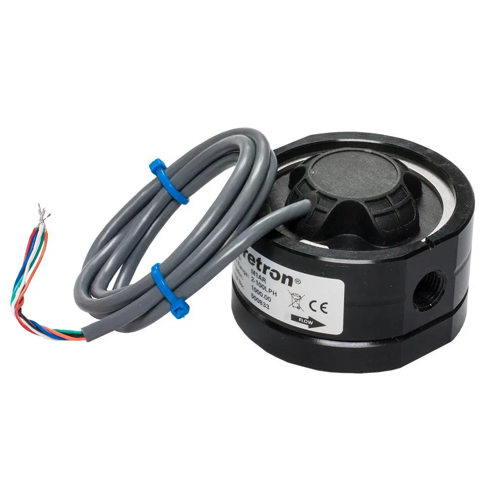 Maretron Fuel Flow Sensor - 2-100 Lph [M1ar] 1