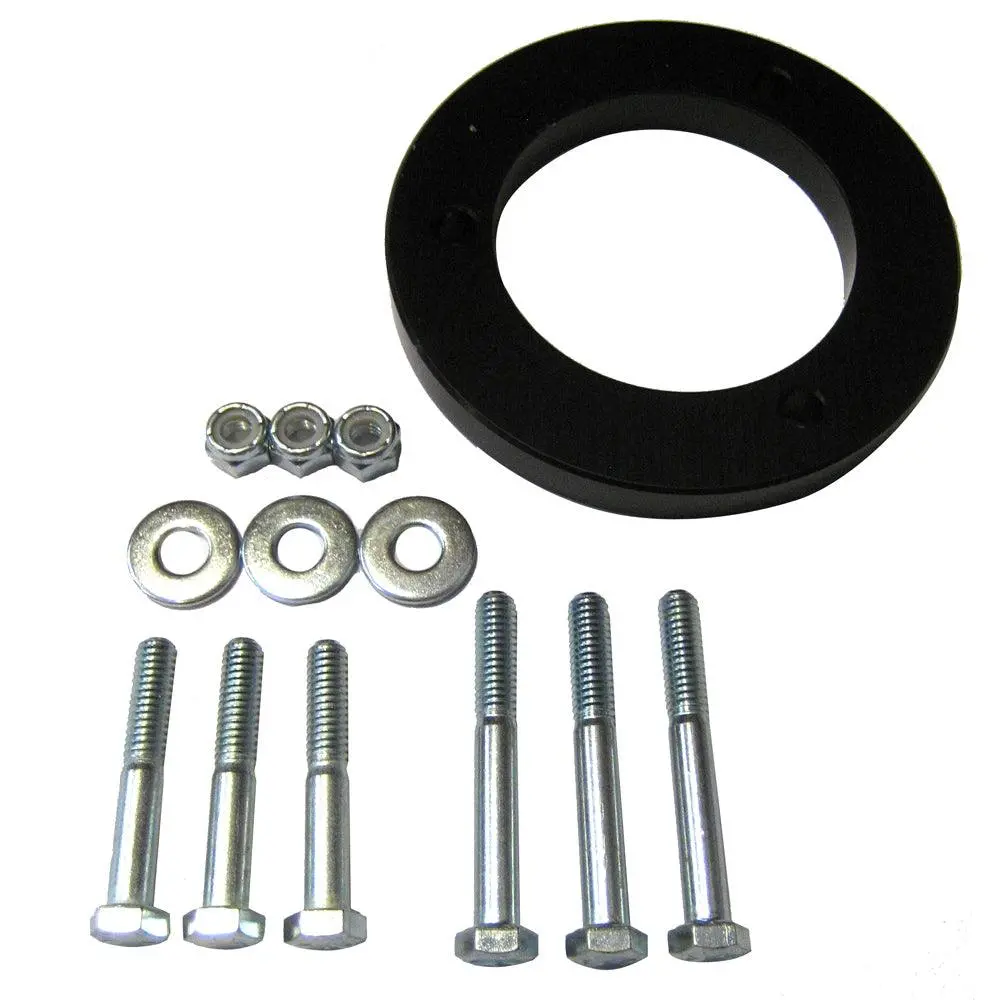 Intellisteer Spacer Kit F/Type T System - 0.51" [Oc15suk18] 1