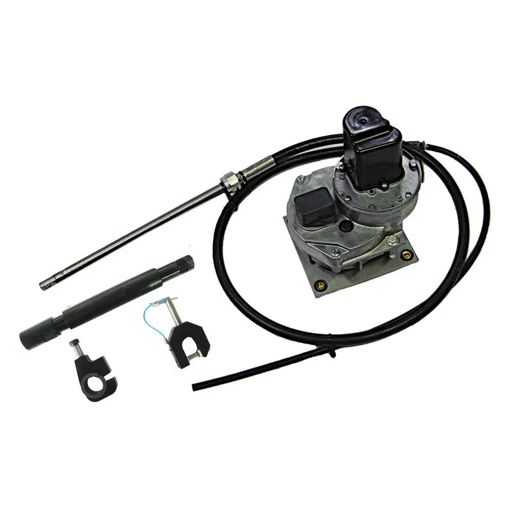 Octopus Sterndrive System F/Mercruiser From 1994 & North American Volvo From 1997 W/9' Cable [Octafmdresysa-9] 1