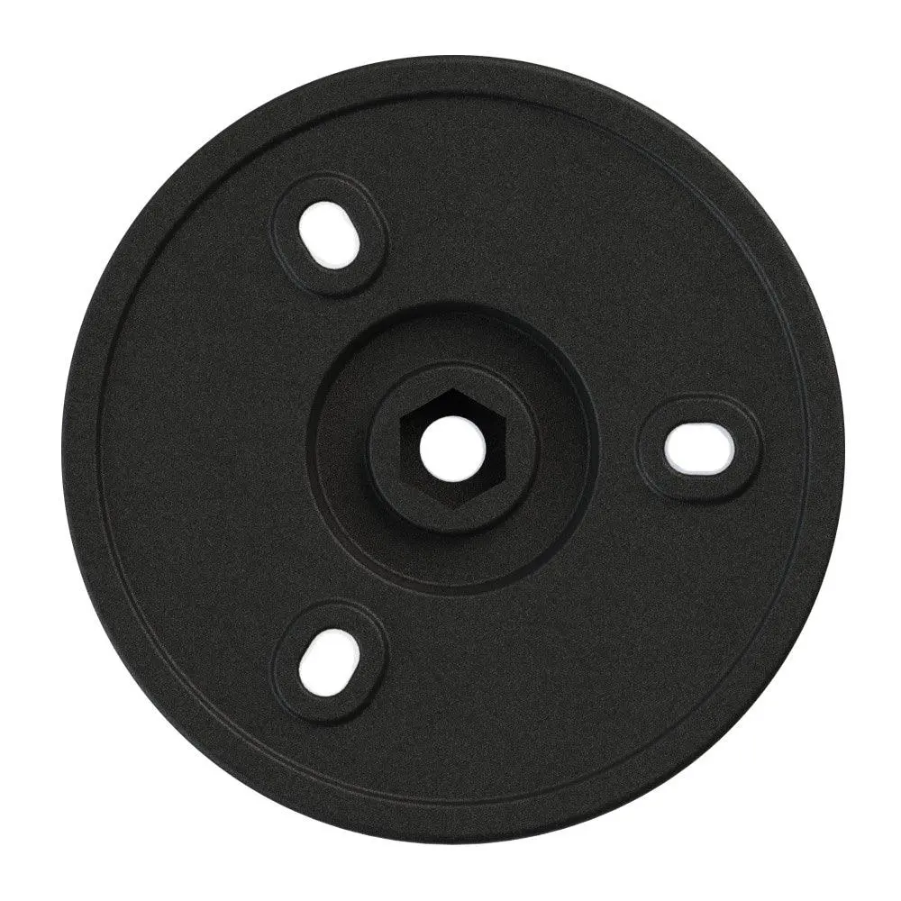 Scanstrut Rokk Midi Top Plate F/Garmin And Raymarine [Rl-502] 1
