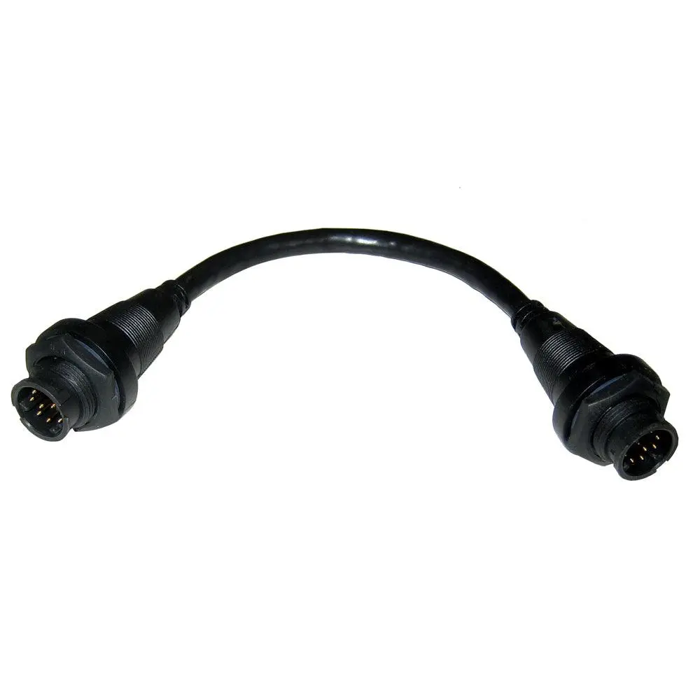Raymarine Raynet(M) To Raynet(M) Cable - 100Mm [A80162] 1