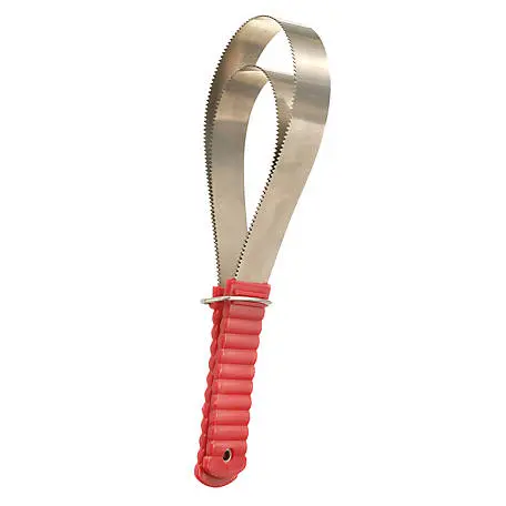 Tough1 Double Shedding Blade 1