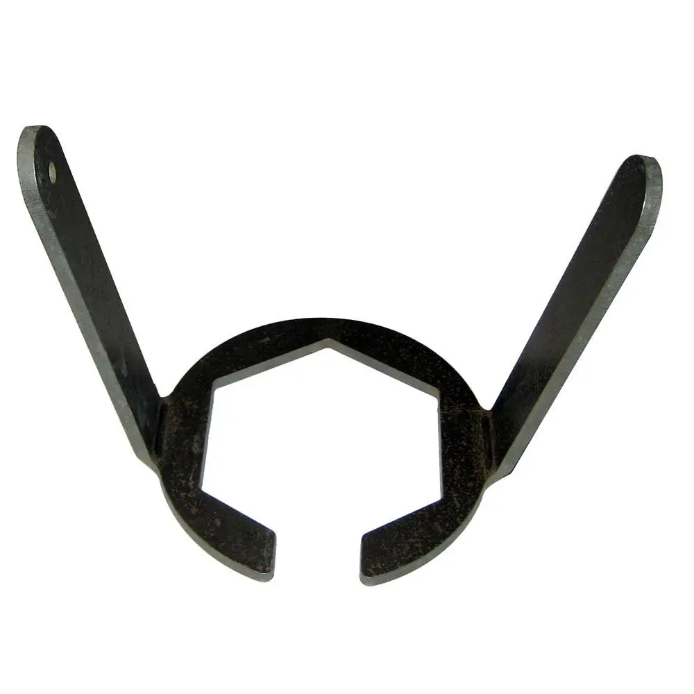 Airmar 60Wr-3 Double Handle Transducer Wrench [60Wr-3] 1