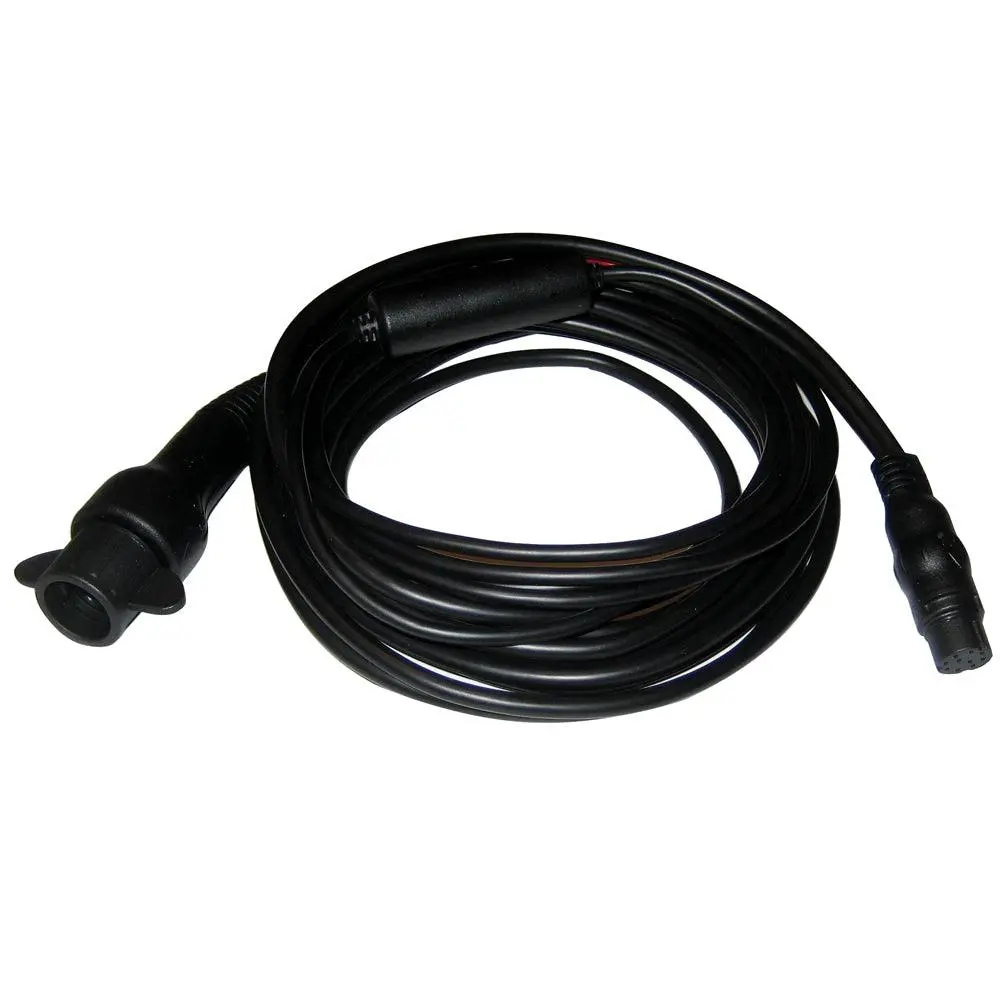 Raymarine 4M Extension Cable F/Cpt-Dv & Dvs Transducer & Dragonfly & Wi-Fish [A80312] 1