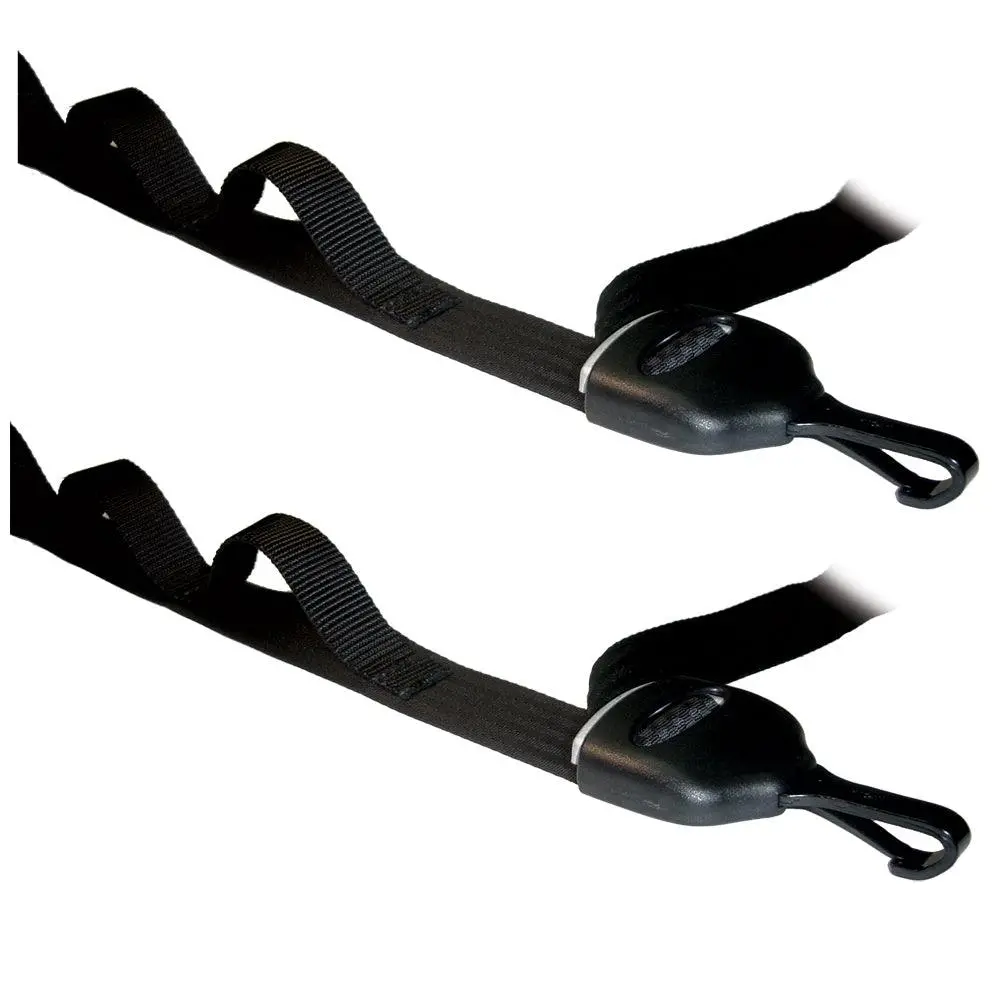 Boatbuckle Rodbunk Deluxe Vehicle Rod Carrier System [F17727] 1
