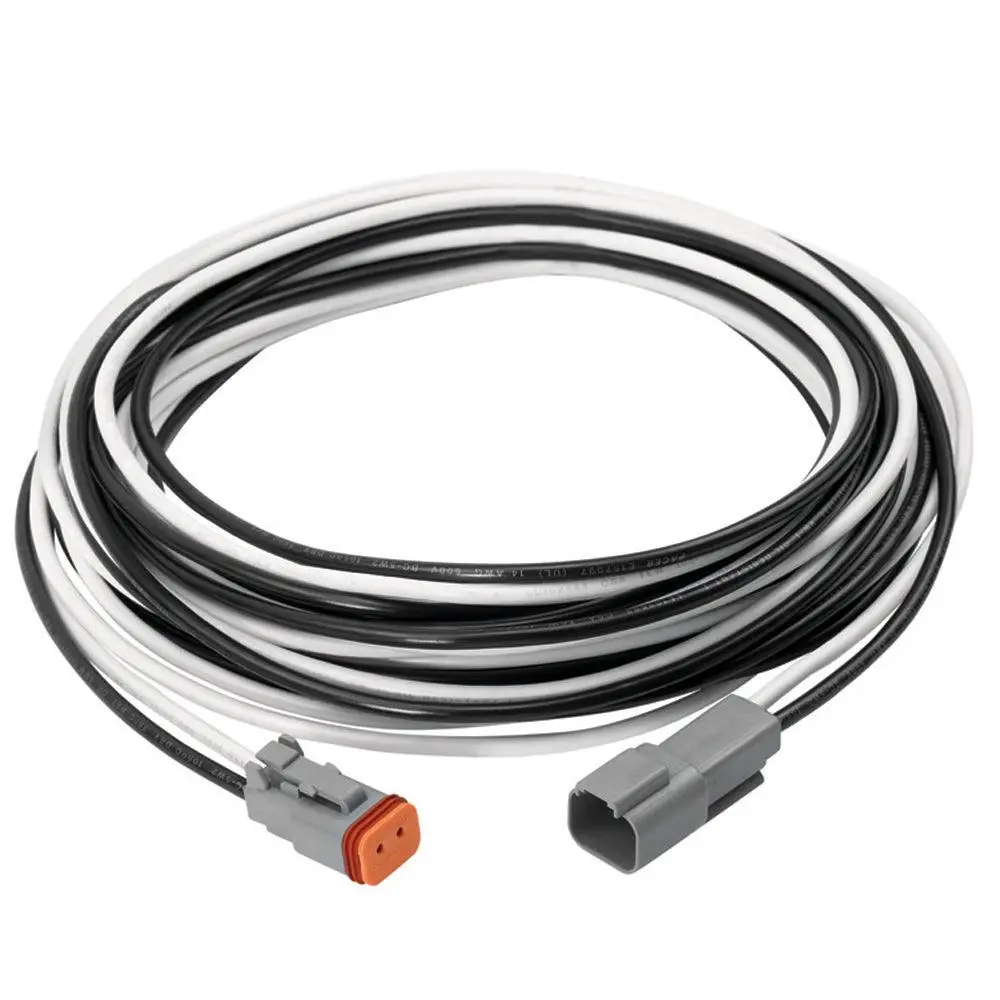 Lenco Actuator Extension Harness - 26' - 12 Awg [30142-201] 1