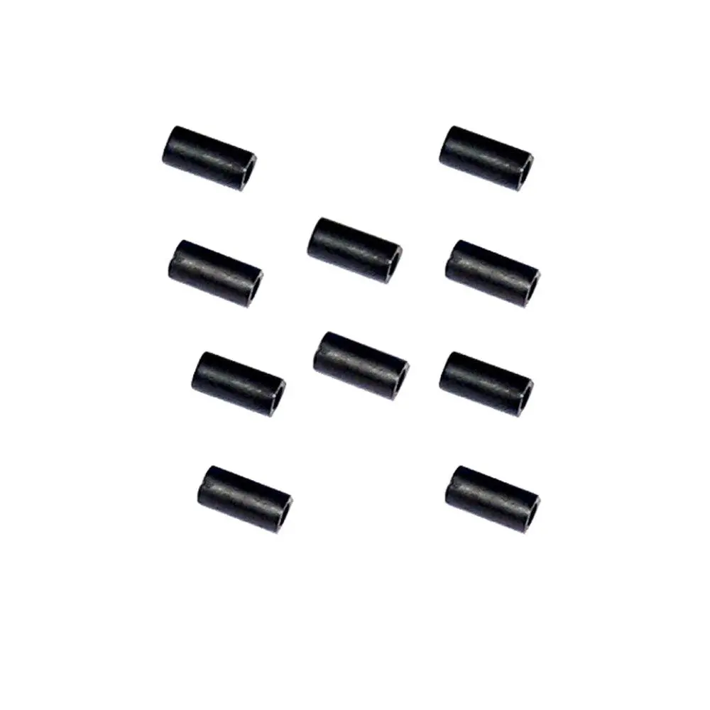 Scotty Wire Joining Connector Sleeves - 10 Pack [1004] 1