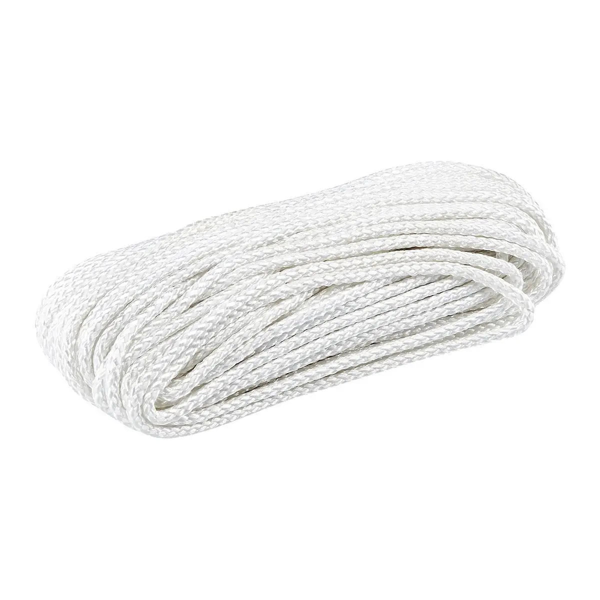 3/8 125 Braid Nylon Rope 1