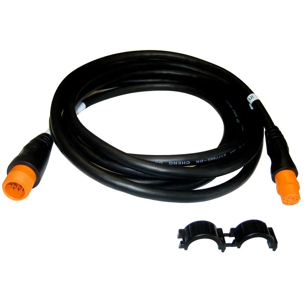 Garmin Extension Cable W/Xid - 12-Pin - 10' [010-11617-32] 1