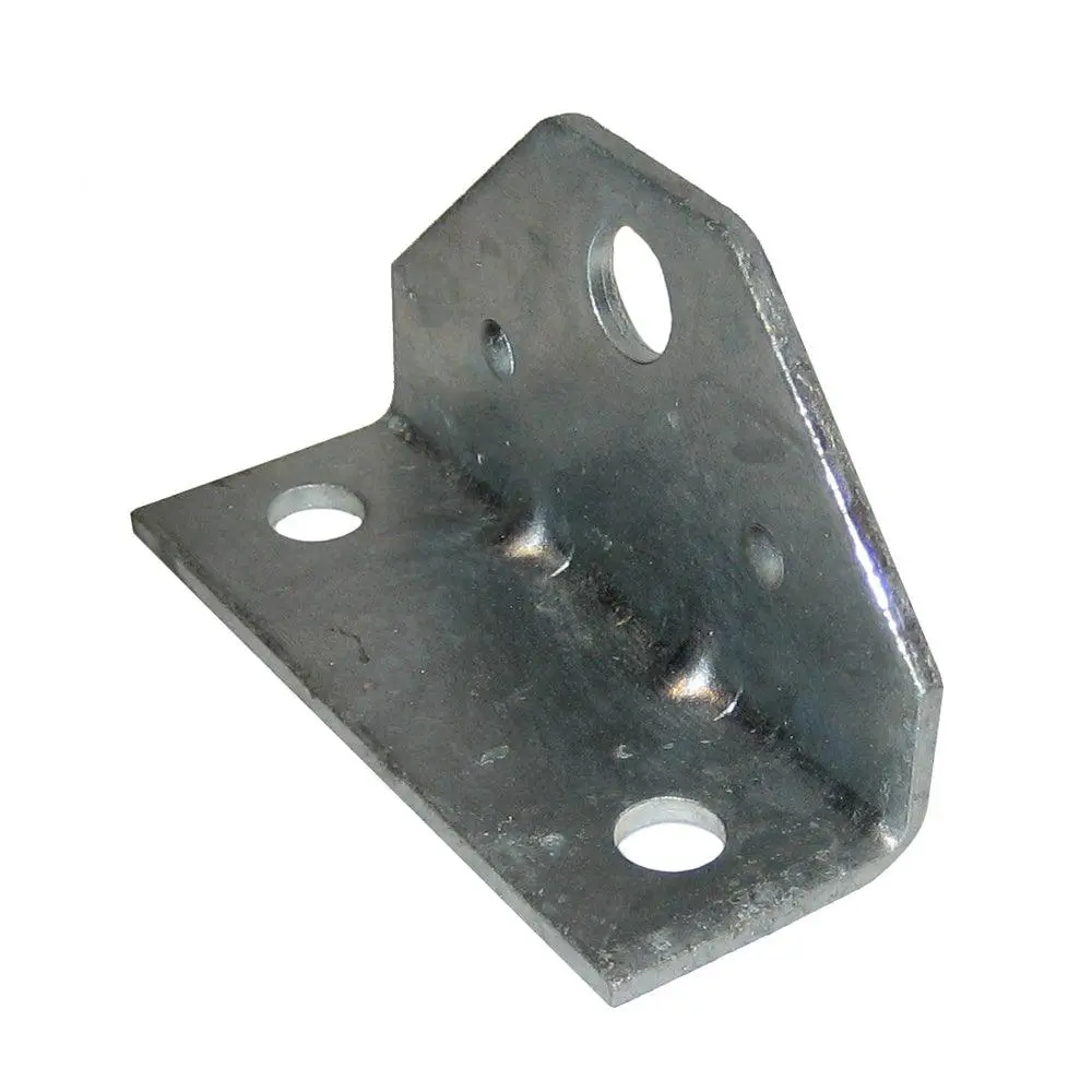 C.E. Smith Center Swivel Bracket - 2" [10201G40] 1