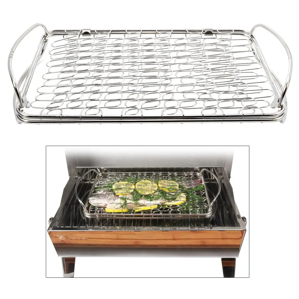 Kuuma Fish Basket [58387] 1
