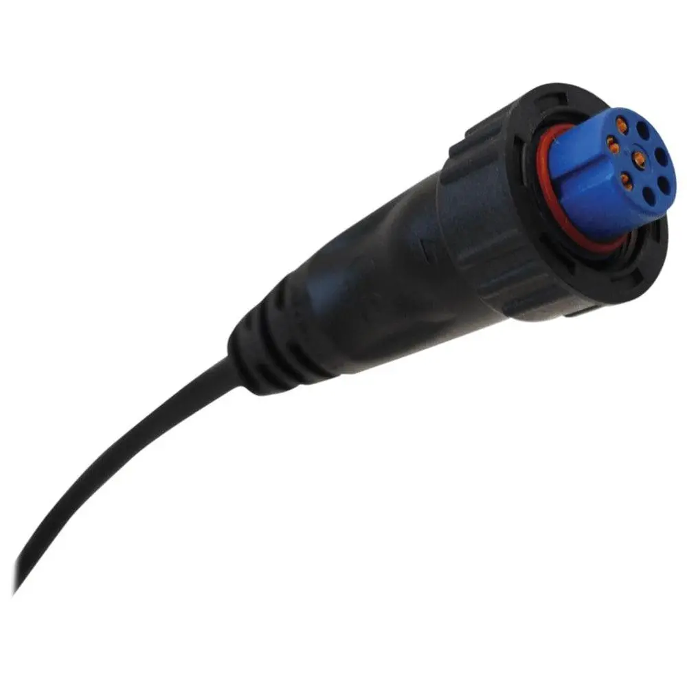 Minn Kota Mkr-Us2-14 Universal Sonar 2 Adapter Cable - Garmin 8-Pin [1852074] 1