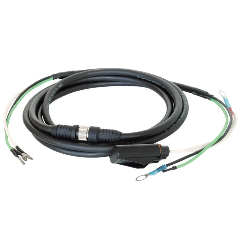 Minn Kota Talon Quick Release Disconnect Plug [1810244] 1