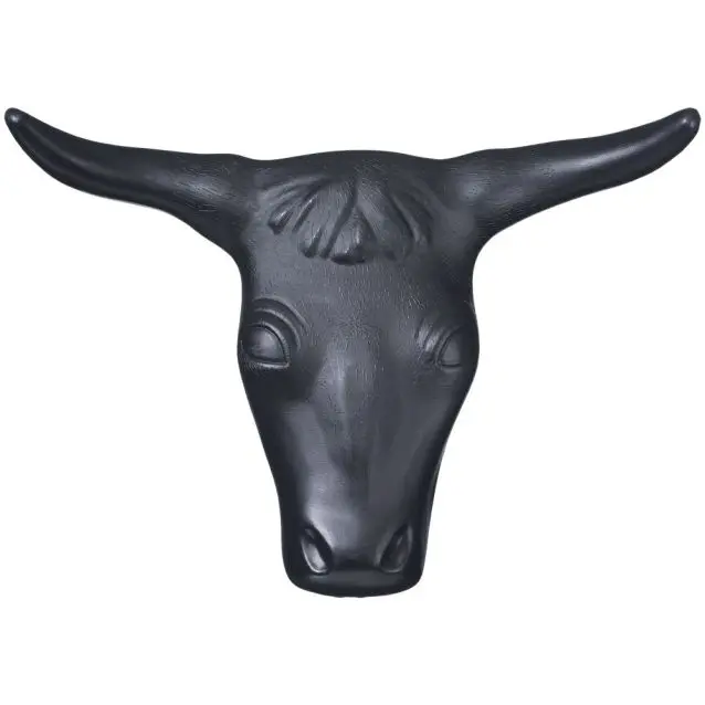 Tough1 Plastic Steer Head 1