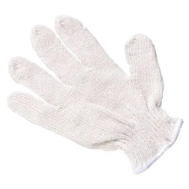 Premium Poly Cotton Ropers Gloves 1