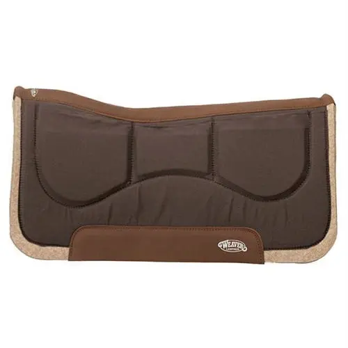 Wool Blend Felt Shim Pad 1