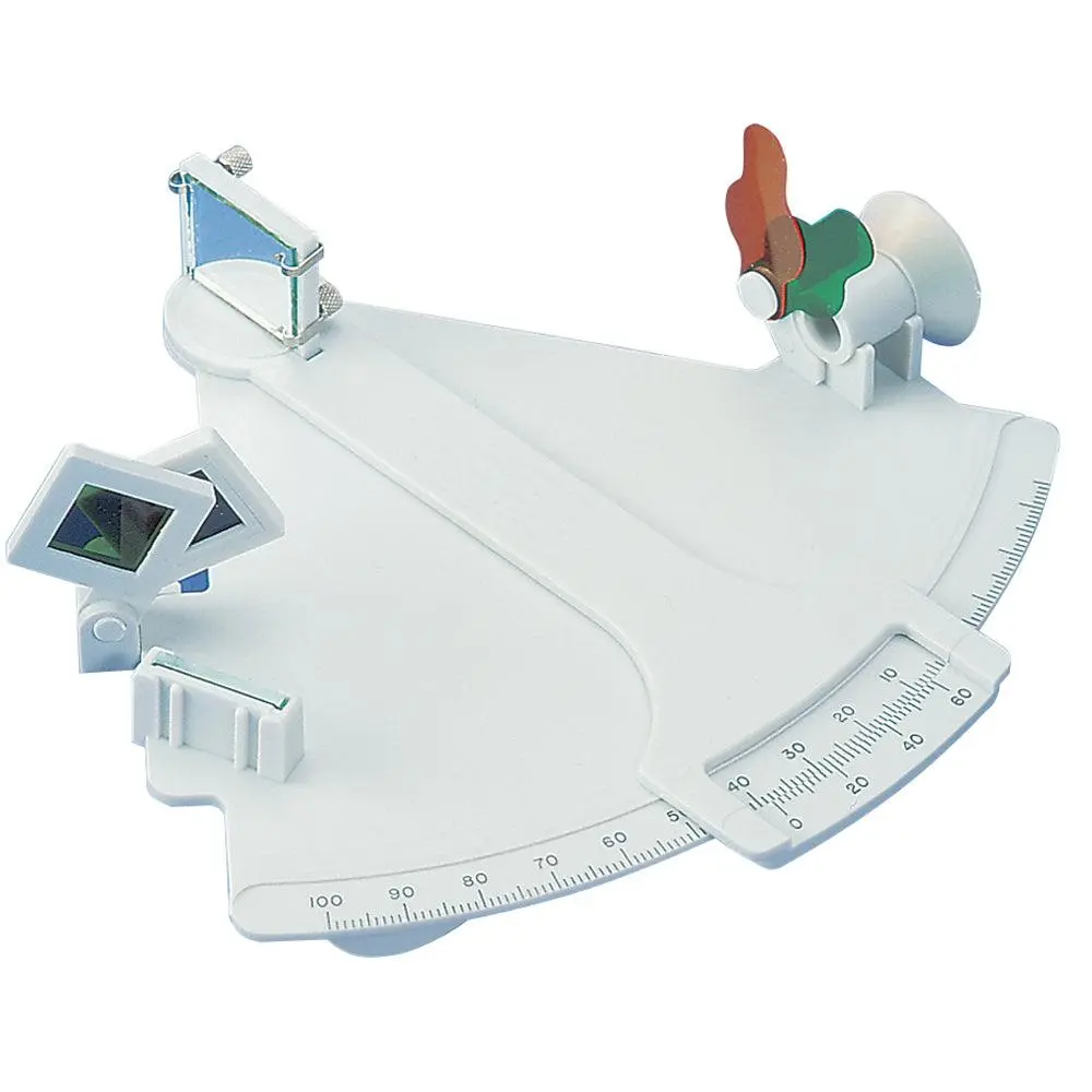 Davis Mark 3 Marine Sextant [011] 1