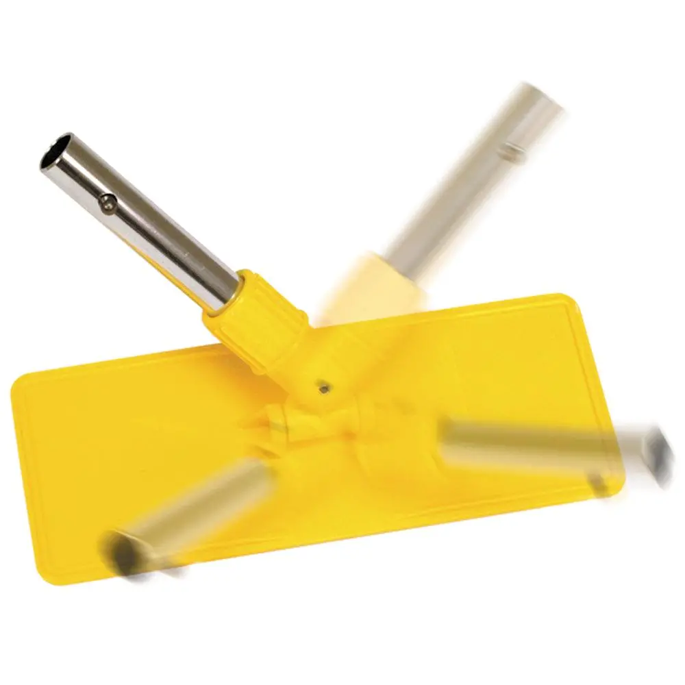 Swobbit Dual-Axis Swivel Plate [Sw55450] 1