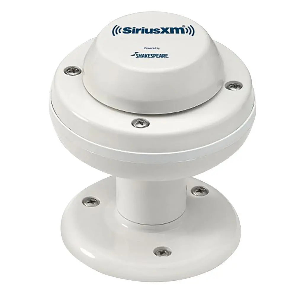 Shakespeare Sra-50 Siriusxm Satellite Radio Antenna [Sra-50] 1