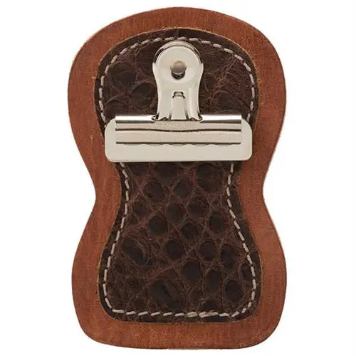 Show Number Holder With Clip 1