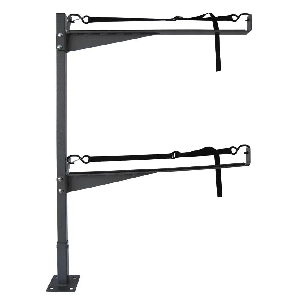 Dock Edge Sup/Kayak Rack [De90815f] 1