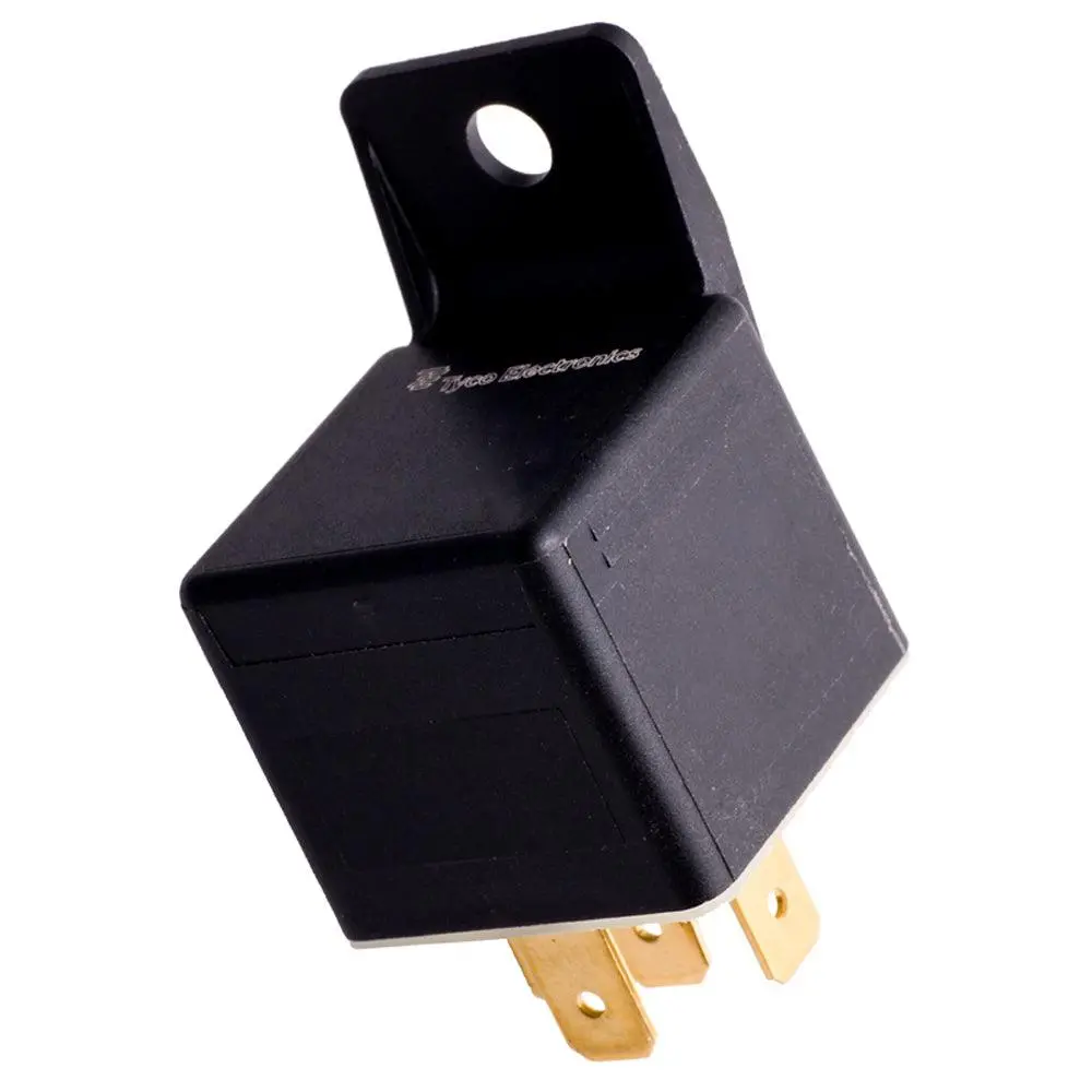 Rigid Industries 24 Volt Relay [49024] 1