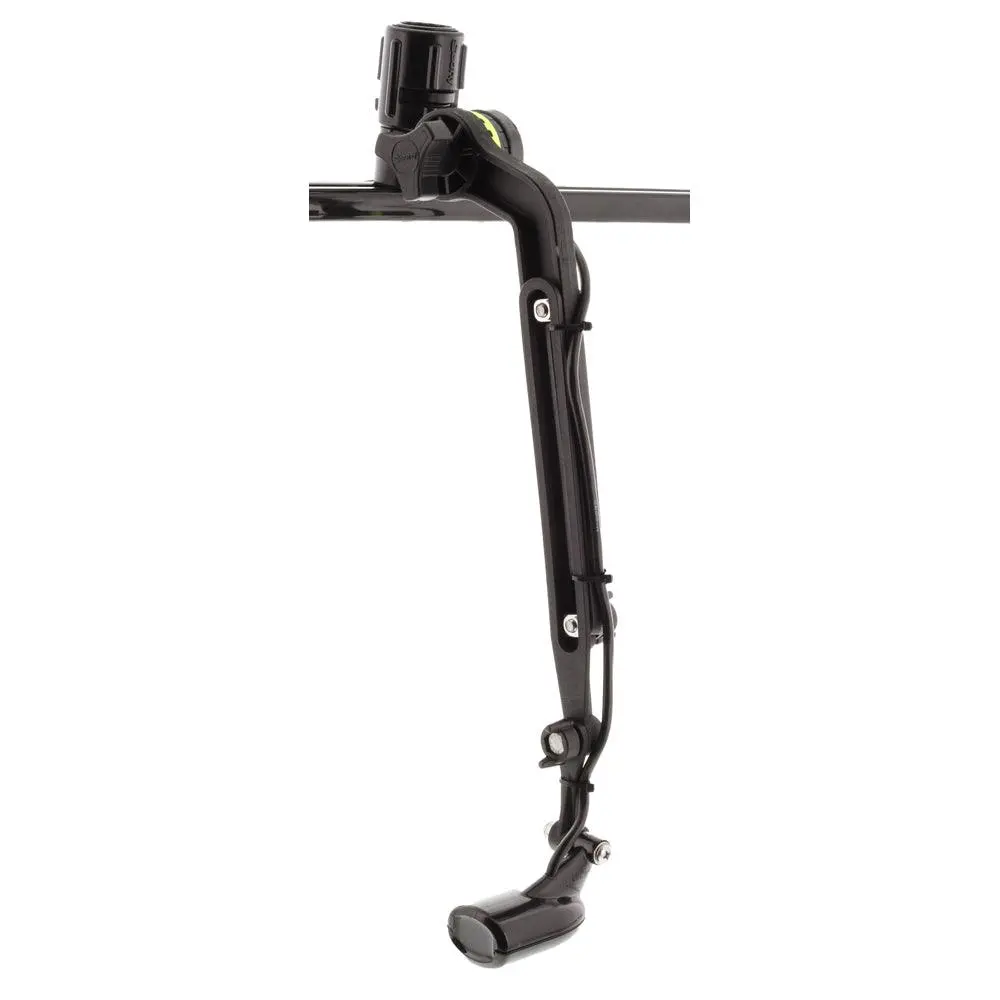 Scotty 141 Kayak/Sup Transducer Arm Mount W/438 Gear Head [0141] 1