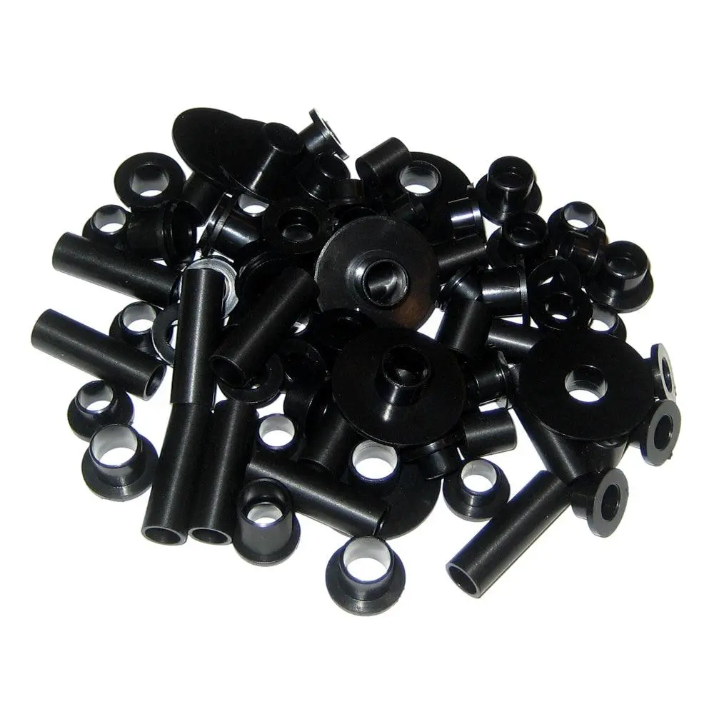 Rupp Outrigger Bushing Kit [Ca-0032] 1