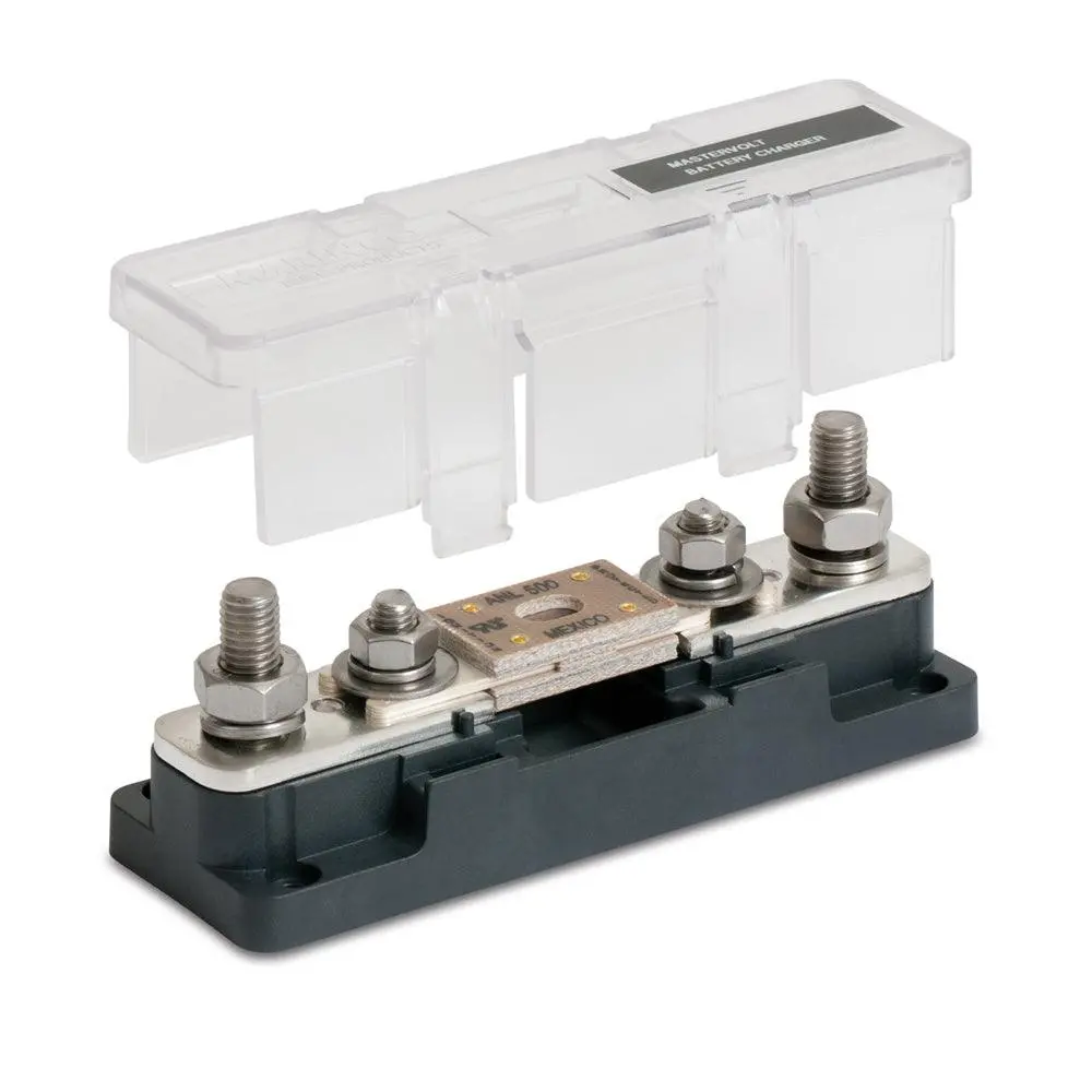 Bep Pro Installer Anl Fuse Holder W/2 Additional Studs - 750A [778-Anl2s] 1