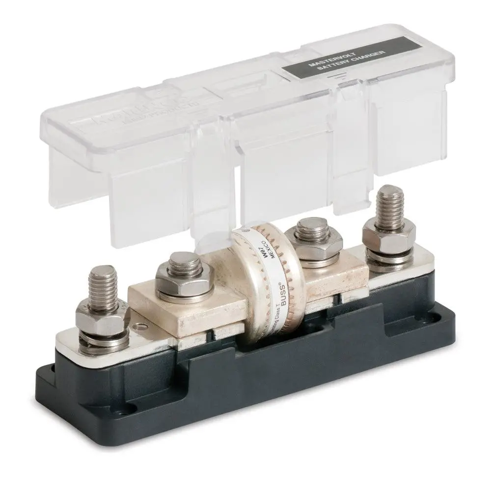 Bep Pro Installer Class T Fuse Holder W/2 Additional Studs - 450-600A [778-T2s-600] 1