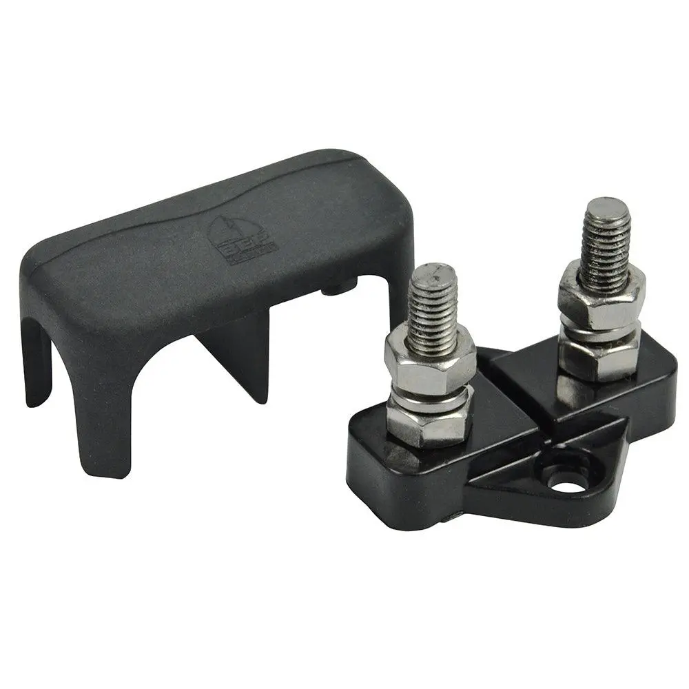 Bep Pro Installer Dual Insulated Distribution Stud - 1/4" [Is-6Mm-2/Dsp] 1