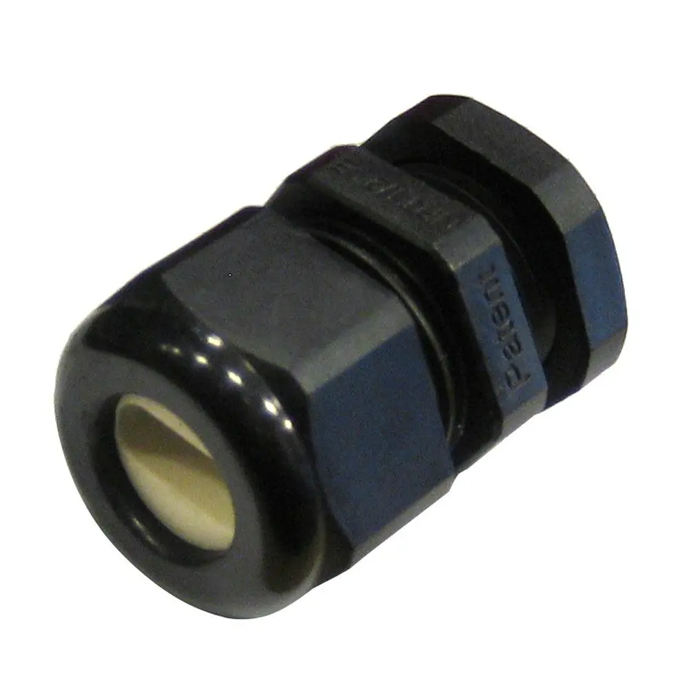 Ancor Marine Grade Electrical Wire Seal - Flat Cable, 14/3 To 12/3 Awg, 3/4" Npt [765012] 1