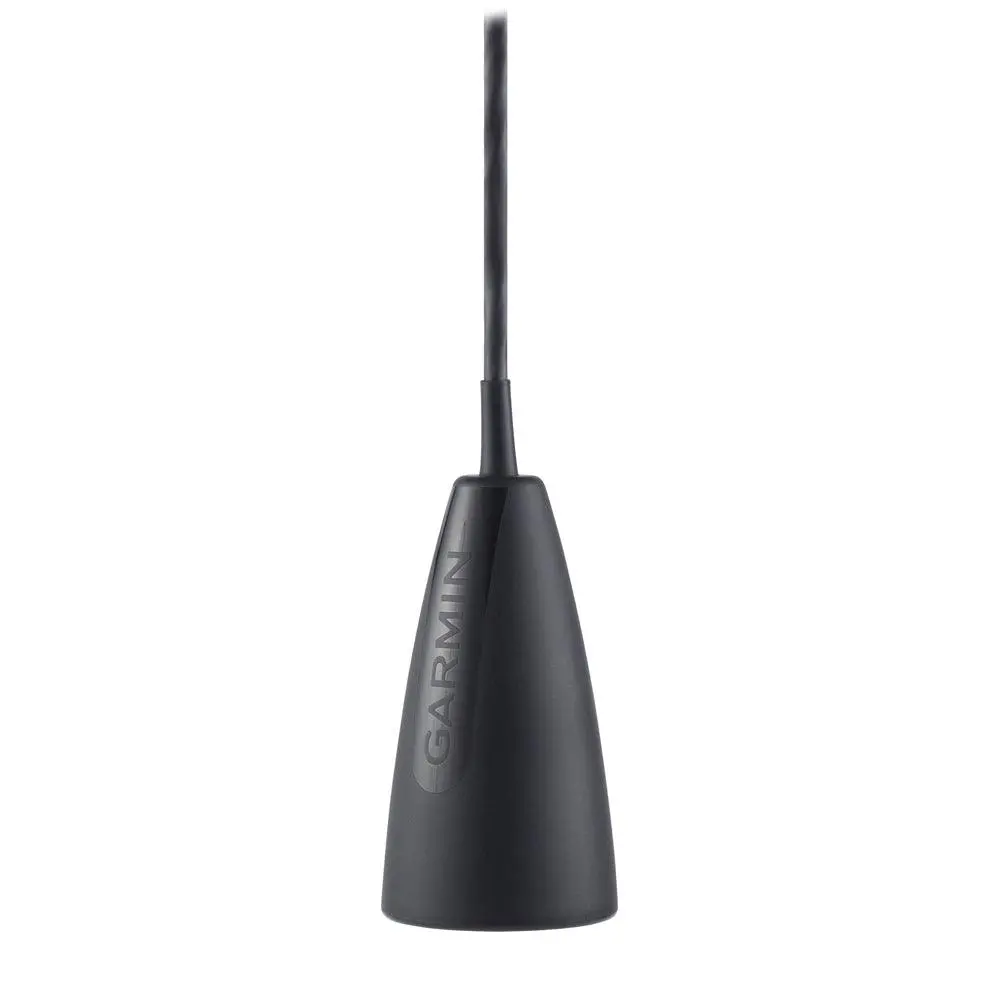 Garmin Gt8hw-If Ice Fishing, Plastic, High Wide Chirp Transducer - 150-240Khz, 250W, 4-Pin [010-12401-20] 1