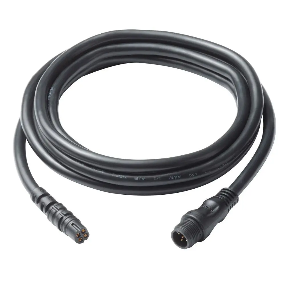 Garmin 4-Pin Female To 5-Pin Male Nmea 2000 Adapter Cable F/Echomap Chirp 5Xdv [010-12445-10] 1