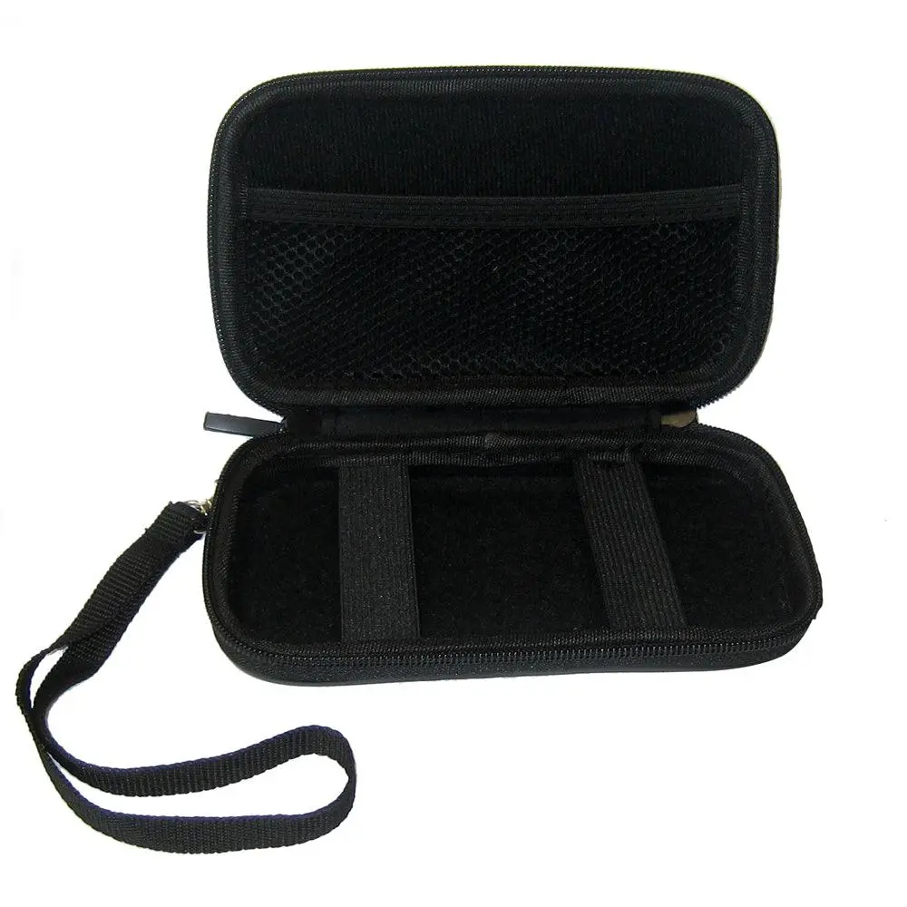 Hawkeye Fishtrax Compact Travel Case [Acc-Ff-1536] 1