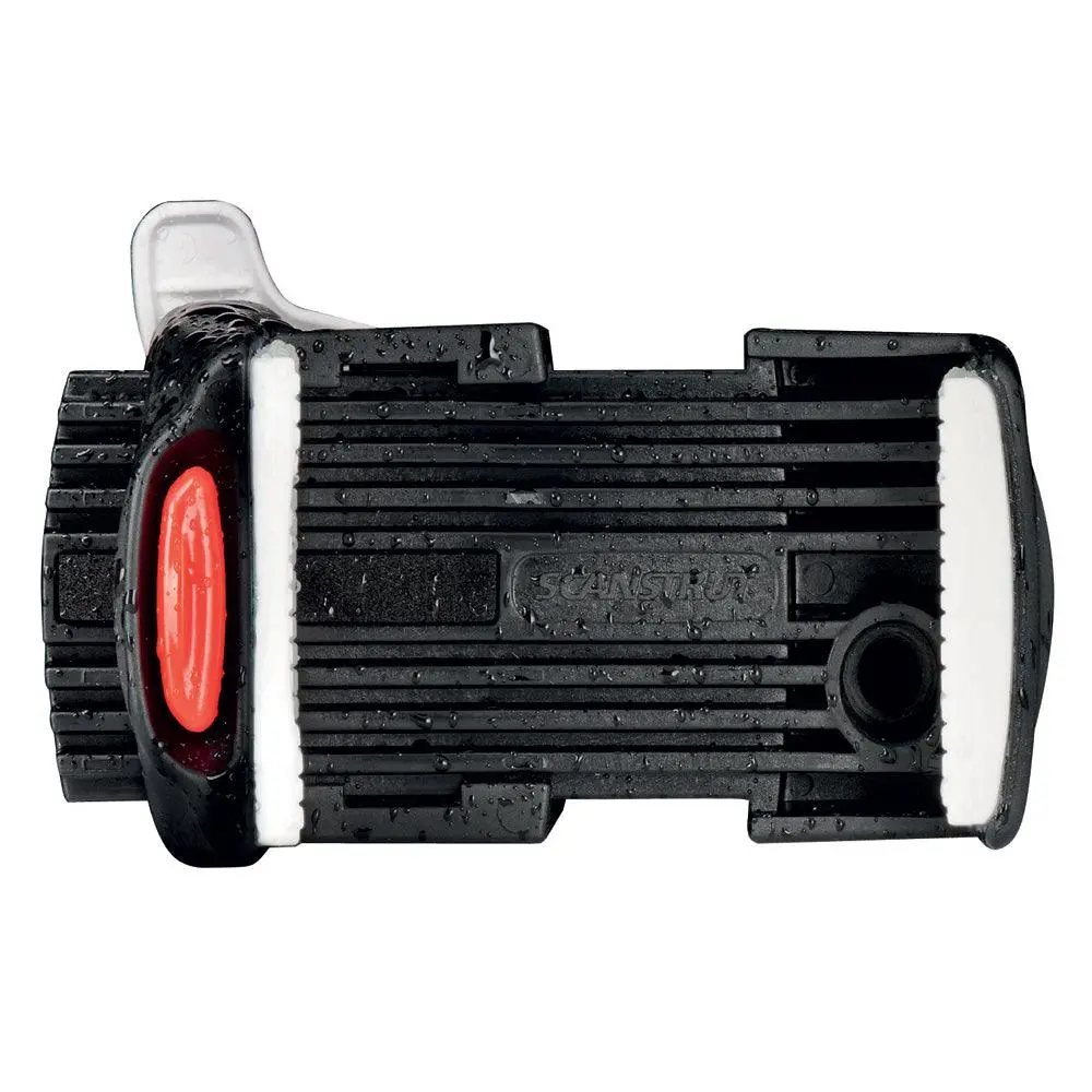 Scanstrut Rokk Universal Phone Clamp [Rl- 509] 1